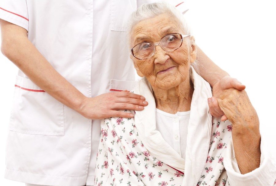 Direitos das pessoas idosas hospitalizadas